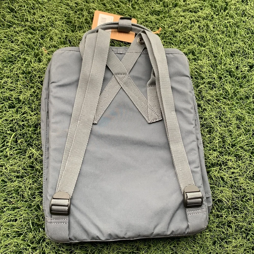 Fjallraven graphite original backpack - Picture 2 of 6